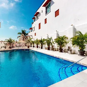  Apartment Pent - In The Romantic Zone Of Puerto Vallarta, Jalisco Mexico