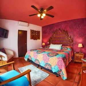 Hotel Casa Alfareros