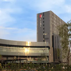 Hotel Fiesta Guadalajara Aeropuerto