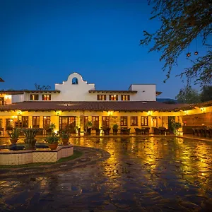 Hotel Hacienda La Moreda Boutique &